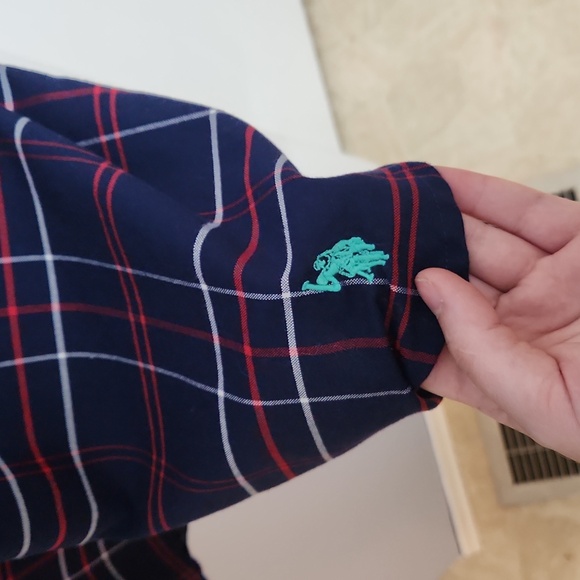 Oversized and LONG buttondown shirt - Picture 8 of 10